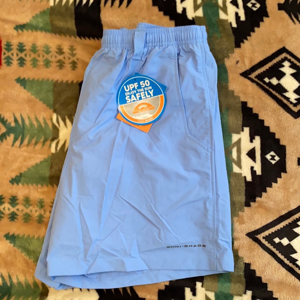Columbia Water Shorts